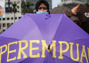 DKI Siapkan Raperda Perlindungan Perempuan dari Awal hingga Akhir