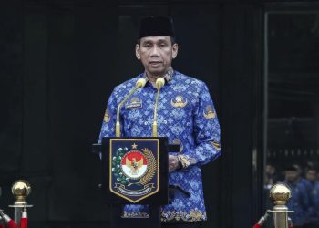 Hardiknas 2026, Wamendagri Soroti Tiga Fondasi Kunci Pendidikan Berkualitas