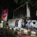 Kotak Kontrol CCTV di Bandung Rusak Akibat Aksi Rusuh di Tamansari