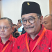 Jokowi Terpilih Sebagai Ketua Dewan Pembina PSI Menurut PDIP
