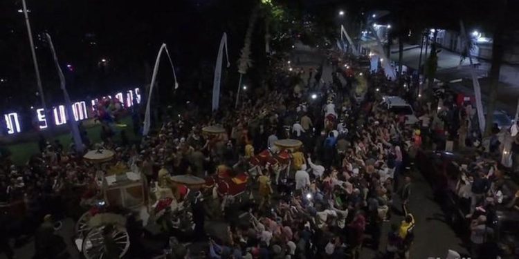 Jawa Barat Diisukan Ganti Nama Menjadi Tatar Sunda Menurut Penjelasan Pemprov