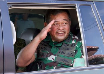 Tanpa Instruksi Langsung Pembubaran Nobar Film Pesta Babi