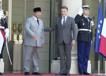 Diplomasi yang Kurang Matang Bisa Berbahaya