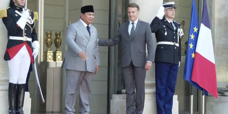 Diplomasi yang Kurang Matang Bisa Berbahaya