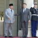 Diplomasi yang Kurang Matang Bisa Berbahaya