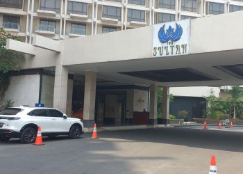 Proses Eksekusi Hotel Sultan Diminta Tak Dipaksakan oleh Indobuildco
