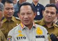 Pemerintah Alokasikan Rp100 Triliun untuk Pemulihan Bencana Sumatra