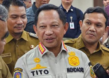 Pemerintah Alokasikan Rp100 Triliun untuk Pemulihan Bencana Sumatra