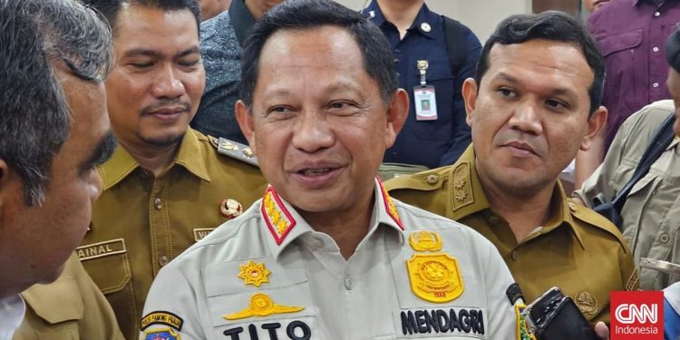 Pemerintah Alokasikan Rp100 Triliun untuk Pemulihan Bencana Sumatra