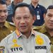 Pemerintah Alokasikan Rp100 Triliun untuk Pemulihan Bencana Sumatra