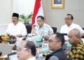 Daerah Terdampak Bencana Sumatra Kembali Menuju Normal