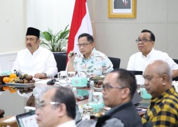 Daerah Terdampak Bencana Sumatra Kembali Menuju Normal
