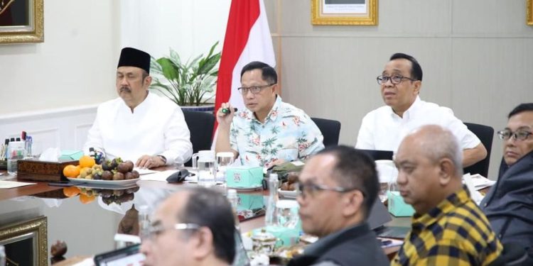 Daerah Terdampak Bencana Sumatra Kembali Menuju Normal