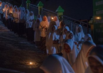 Kekerasan Seksual di Pesantren Marak, PKB Kumpulkan Ratusan Ponpes