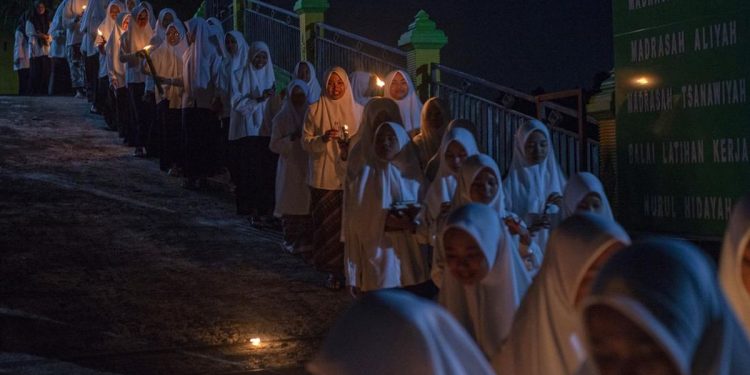 Kekerasan Seksual di Pesantren Marak, PKB Kumpulkan Ratusan Ponpes