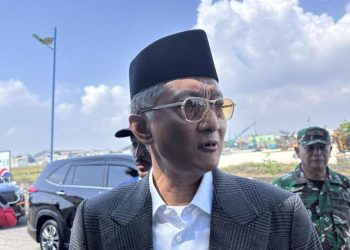 Dua ASN PU Dipanggil Menteri Dody karena Diduga Terima Suap dan Langgar Etik