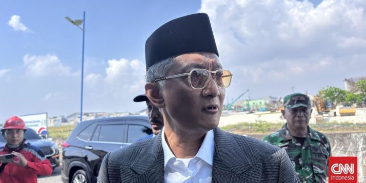 Dua ASN PU Dipanggil Menteri Dody karena Diduga Terima Suap dan Langgar Etik
