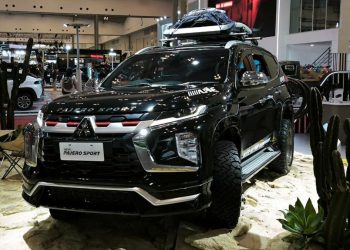 Tabrakan Pajero Sport dengan Lansia Penjual Buah di Jaktim, Polisi Cari Sopirnya