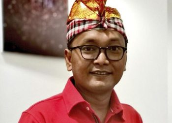 Jokowi Blusukan Dinilai PDIP Sebagai Pesan Politik untuk Prabowo