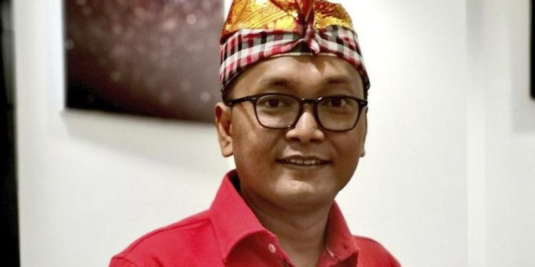 Jokowi Blusukan Dinilai PDIP Sebagai Pesan Politik untuk Prabowo