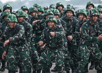 Pelibatan TNI dalam Gembleng Peserta LPDP Diminta Untuk Dikaji Ulang oleh Komisi I DPR