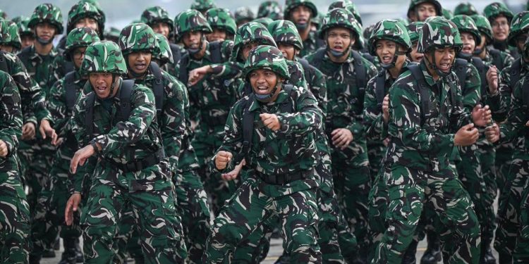 Pelibatan TNI dalam Gembleng Peserta LPDP Diminta Untuk Dikaji Ulang oleh Komisi I DPR