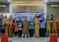 Dorong Peran Ayah dalam Pengasuhan Anak oleh Dinas P3APMP2KB Medan
