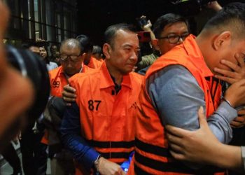 KPK Ingatkan Hindari Intervensi pada Sidang Kasus Bea Cukai