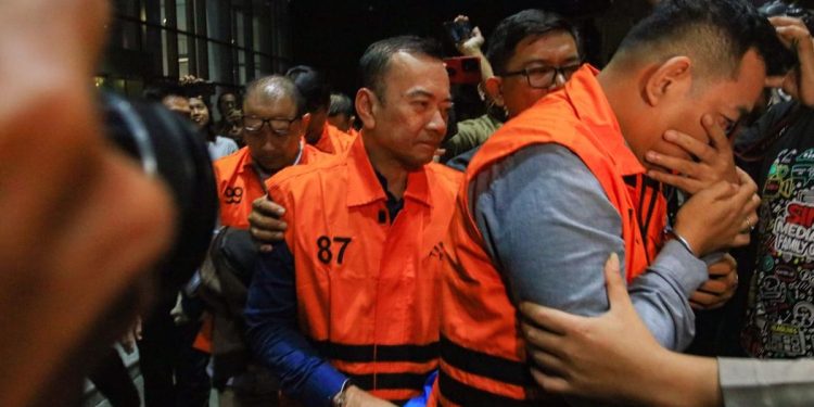 KPK Ingatkan Hindari Intervensi pada Sidang Kasus Bea Cukai