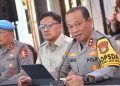 Kapolda Metro Jaya Resmi Mendapatkan Pangkat Bintang Tiga Seperti Pangdam