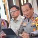 Kapolda Metro Jaya Resmi Mendapatkan Pangkat Bintang Tiga Seperti Pangdam