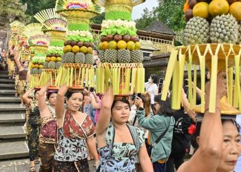 Dinkes Bali Perketat Pintu Masuk Setelah Belum Temukan Kasus Hantavirus