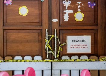 Daycare Menggunakan Kamar Dummy Untuk Menipu Orang Tua