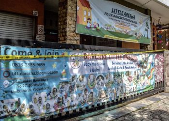 DPR Minta Kampus Nonaktifkan Dosen Penasehat Yayasan Daycare Aresha