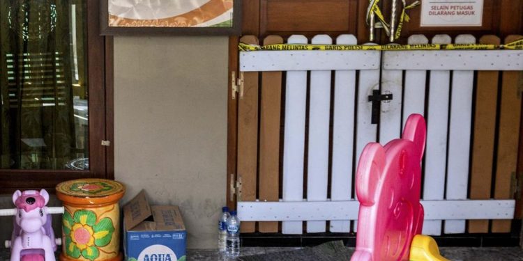 Polisi Akan Cek Dugaan Kekerasan di TK Selain Daycare