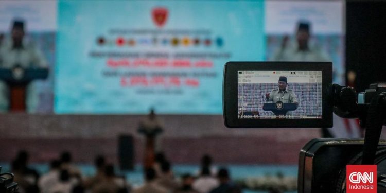 Bandit dan Perampok Benci Satgas PKH, Apakah Kamu Takut?