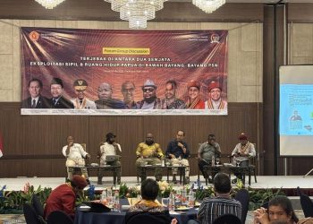 Masyarakat Papua di Tepi Marginalisasi dan Tantangan yang Dihadapi