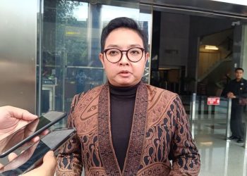 KPK Selidiki Pemerasan di Cilacap saat Pemeriksaan Pelaksana Tugas Bupati