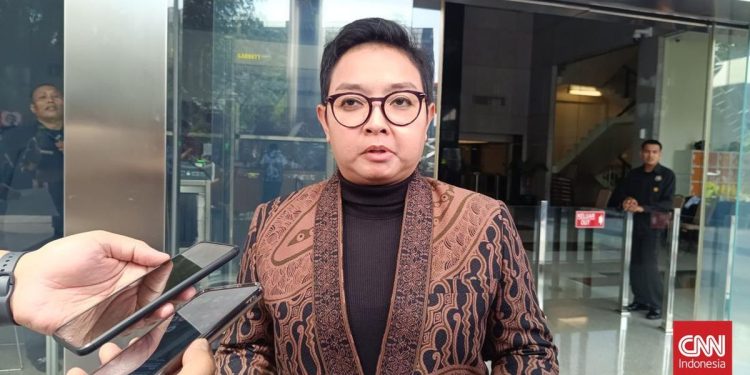 KPK Selidiki Pemerasan di Cilacap saat Pemeriksaan Pelaksana Tugas Bupati