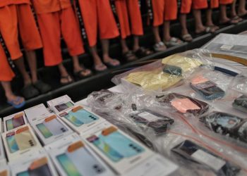 Tim Pemburu Begal Amankan 8 Pelaku Beraksi di HI dan Gandaria