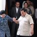 Prabowo Tidak Akan Ganggu Tender Proyek PDIP Asalkan Dimenangkan Secara Benar