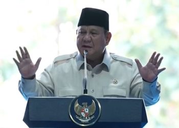 Sekarang Ribut Tidak Sering Terjadi di Natuna