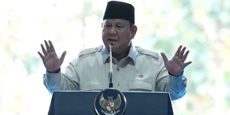 Sekarang Ribut Tidak Sering Terjadi di Natuna