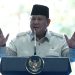 Sekarang Ribut Tidak Sering Terjadi di Natuna