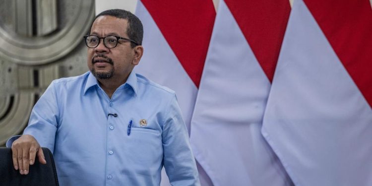 Kepala Bakom Qodari Tanggapi Tuduhan Amien Rais tentang Seskab Teddy