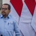 Kepala Bakom Qodari Tanggapi Tuduhan Amien Rais tentang Seskab Teddy