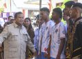 Bantuan Kapal 15 GT untuk Nelayan Miangas dari Prabowo