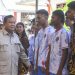 Bantuan Kapal 15 GT untuk Nelayan Miangas dari Prabowo