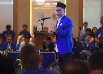 Alasan PAN Dukung Prabowo Selama 15 Tahun Menurut Zulhas