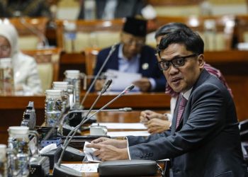 APBN untuk Hewan Kurban Banpres Sah Menurut Hukum